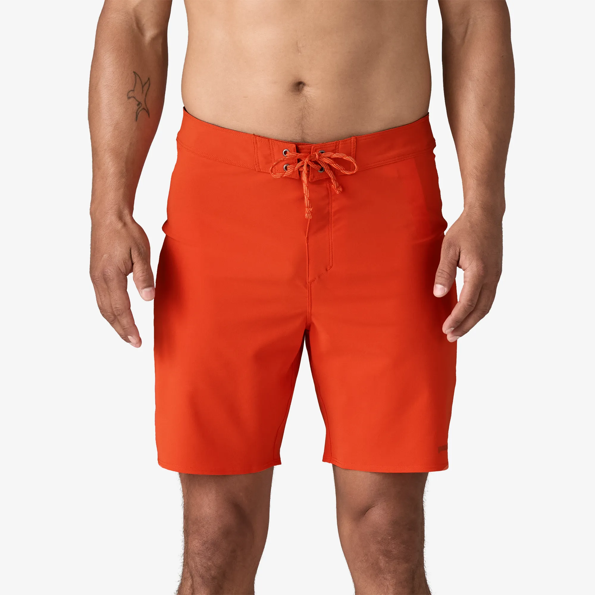 Men's Hydropeak Boardshorts - 18" Layered Look Everyday Layer