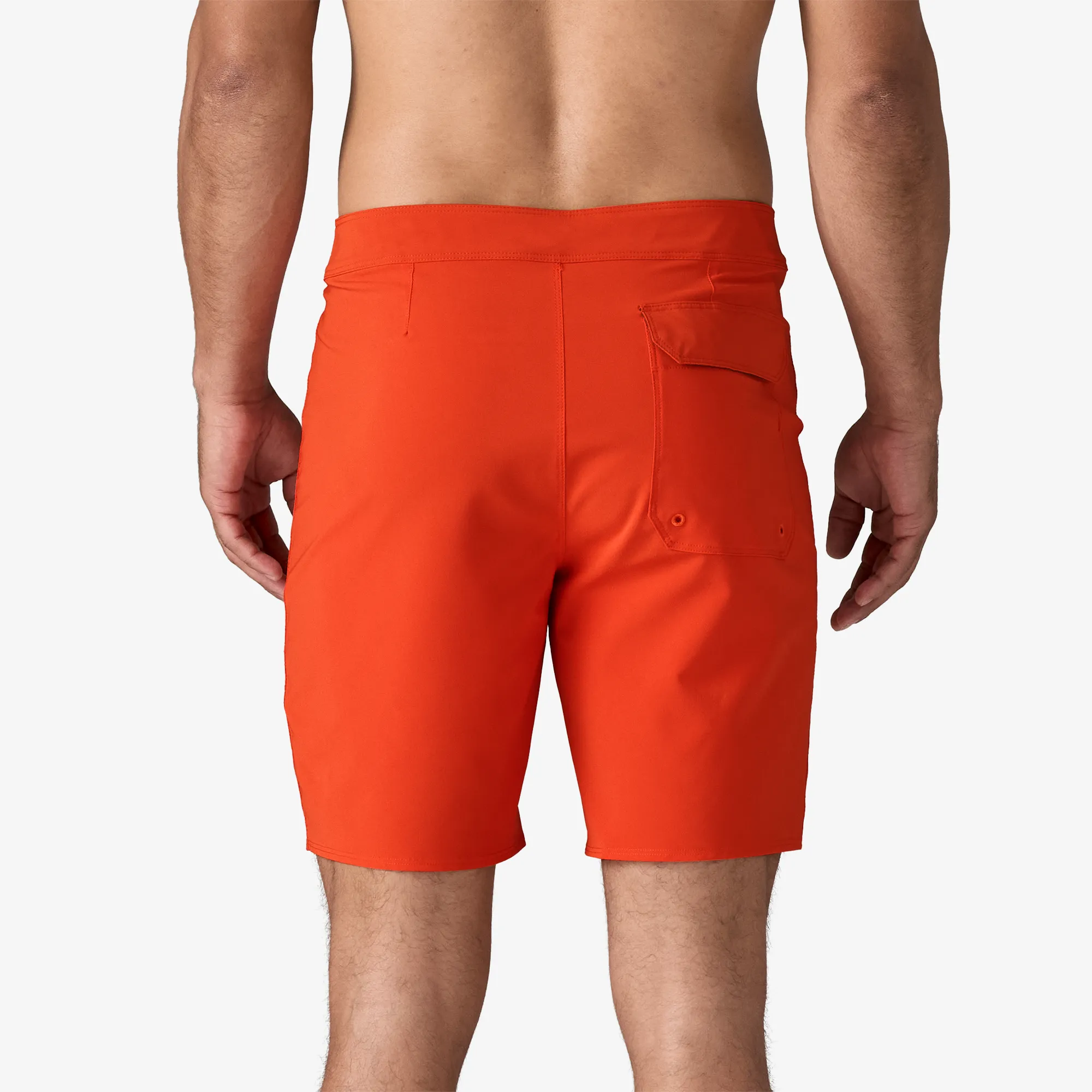 Men's Hydropeak Boardshorts - 18" Playful Style Sleepwear