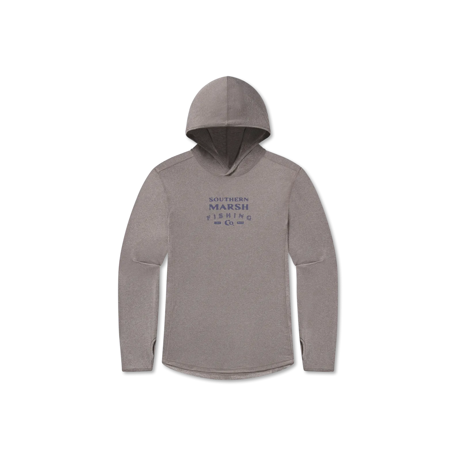 Practical FieldTec? Featherlight Hoodie - SM Fishing Co.