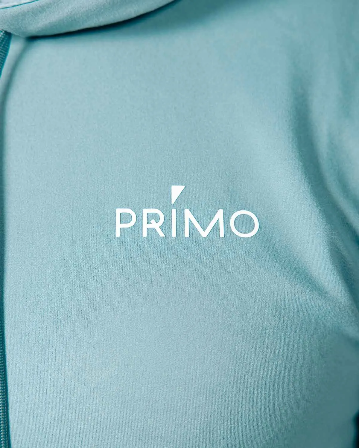 Handmade Go-to Wear Storm Blue Pebble Golf Hoodie