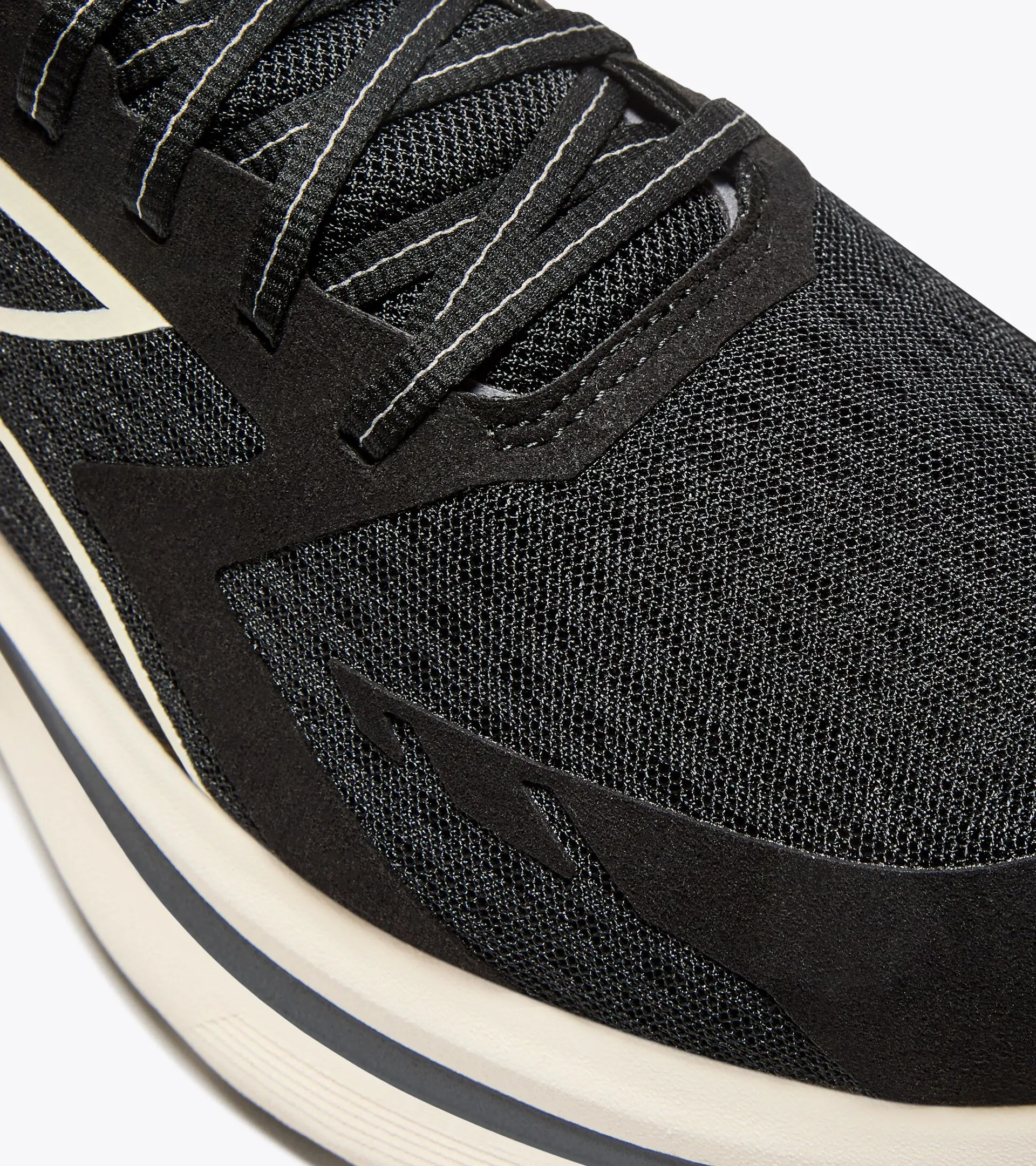 ribbon - trimmed - design shoes Cellula - Men's