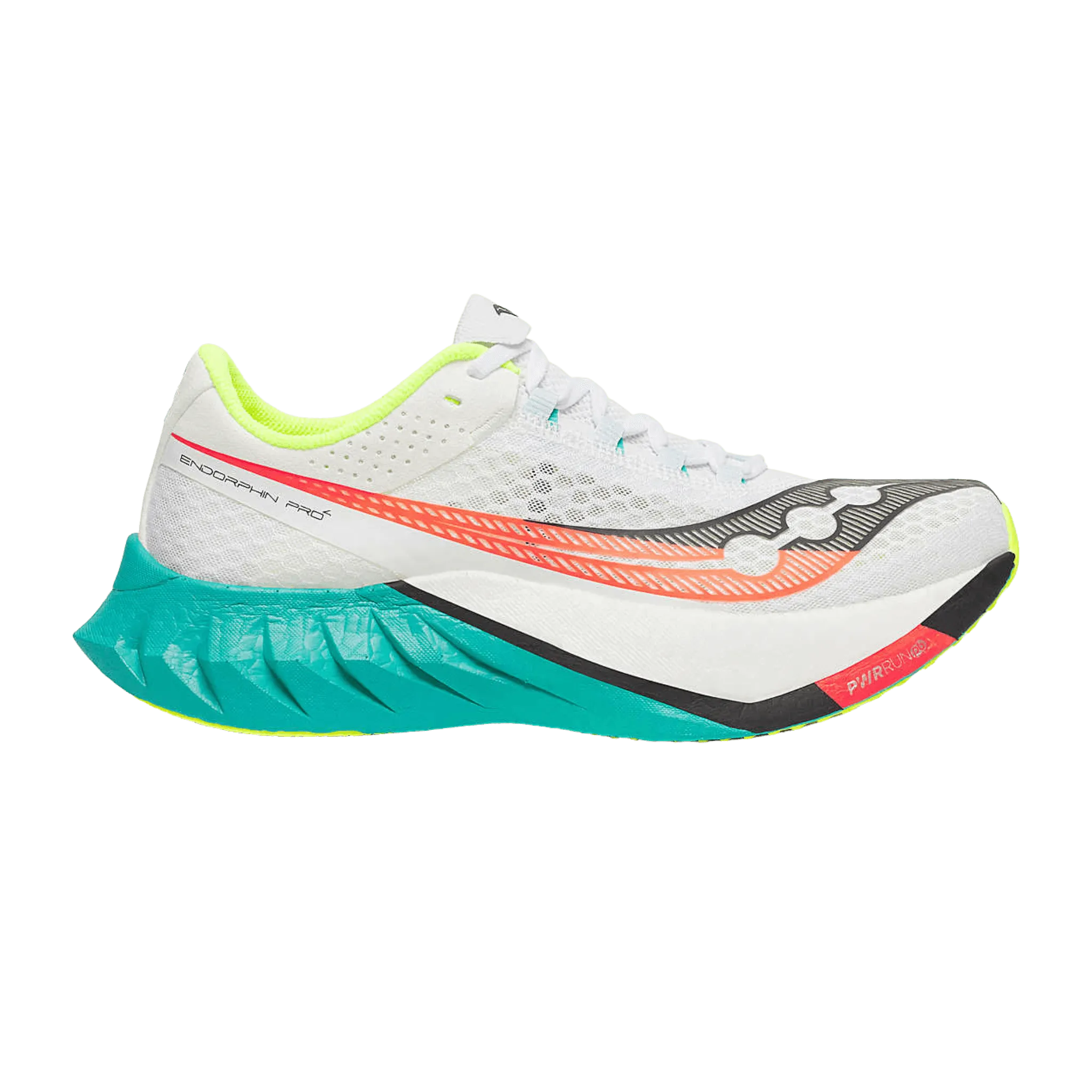 SAUCONY MEN'S ENDORPHIN PRO 4 formal - looking running shoes comfort - technology