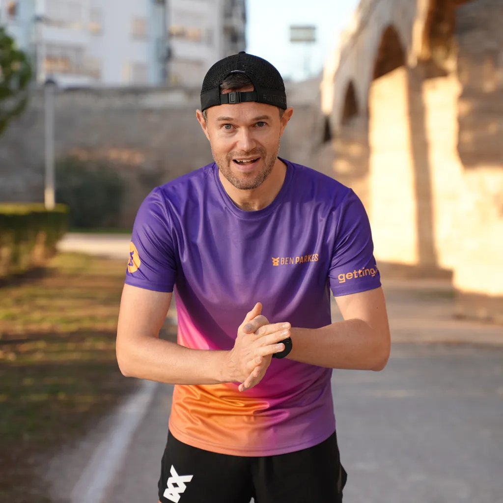 Easter Hypoallergenic Textile Getting It Done Running Tee