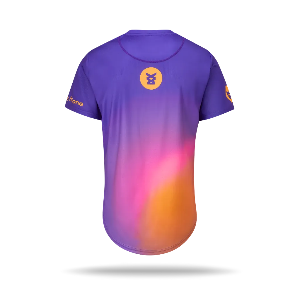 Seasonal Smart Quick Comfort Wear Getting It Done Running Tee