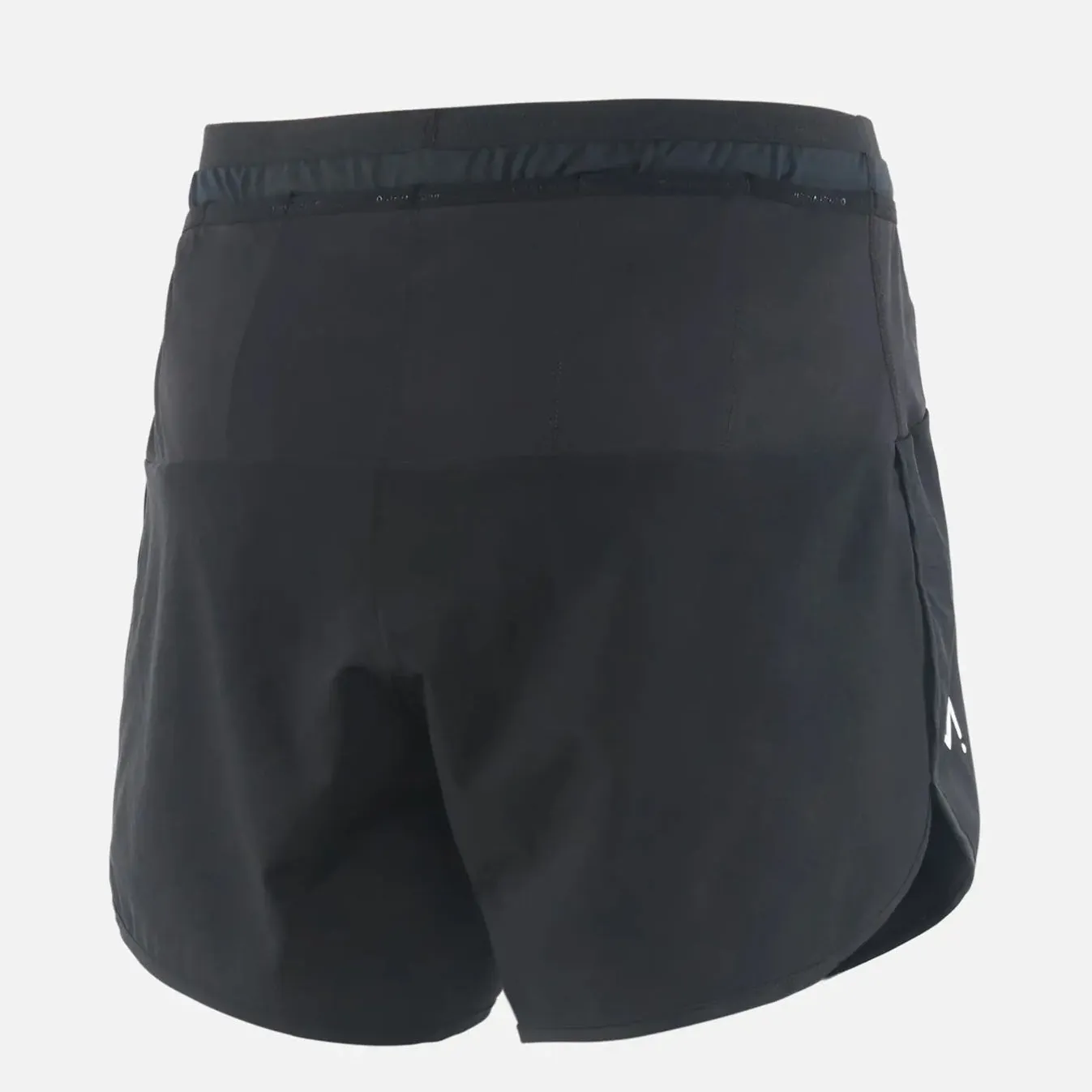 Versatile Layering x Maurten Men's Elite Fuel Shorts Black