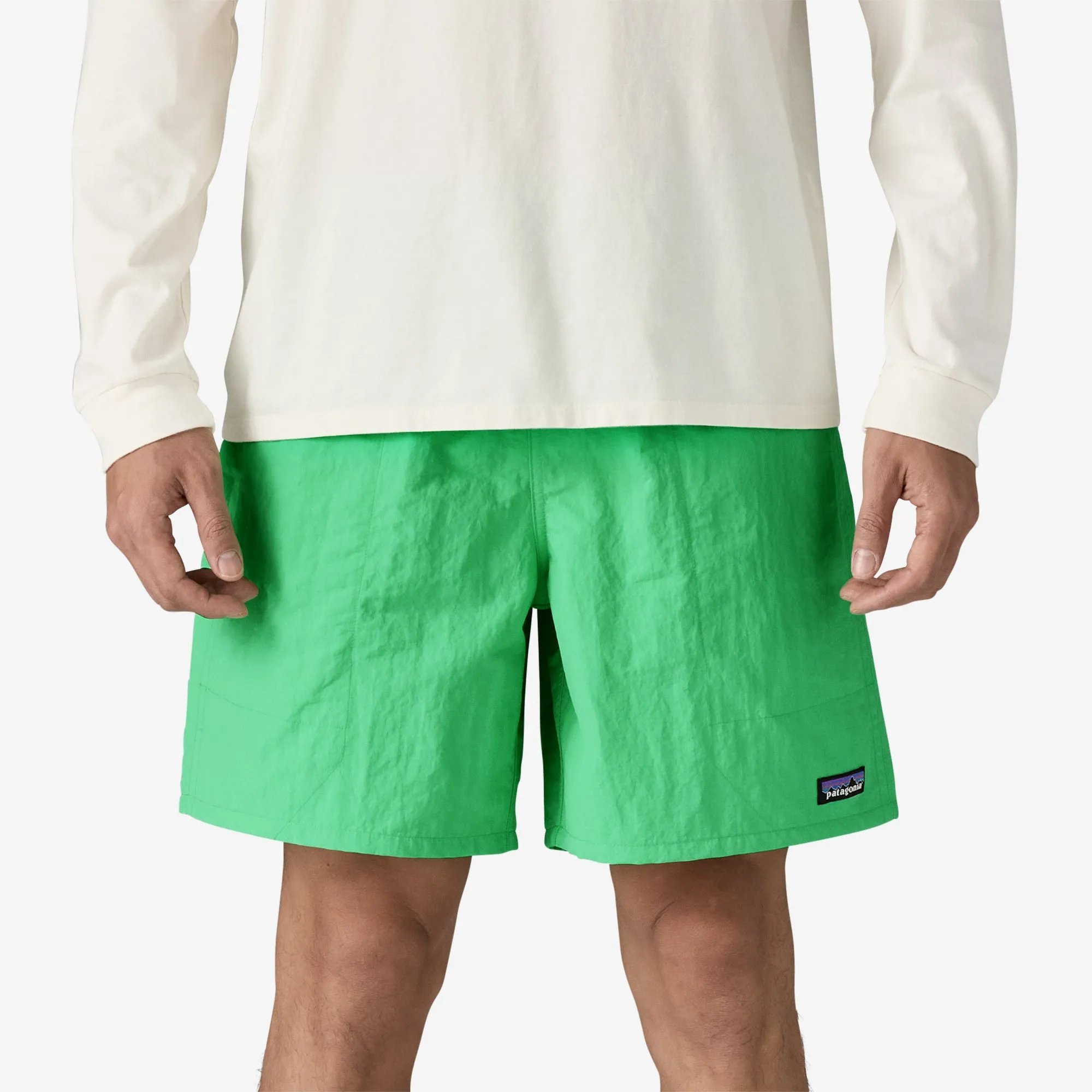 Beach Bound Men's Baggies? Longs - 7"