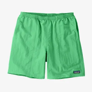 Men's Baggies? Longs - 7" Neat Look Trendy Vibe