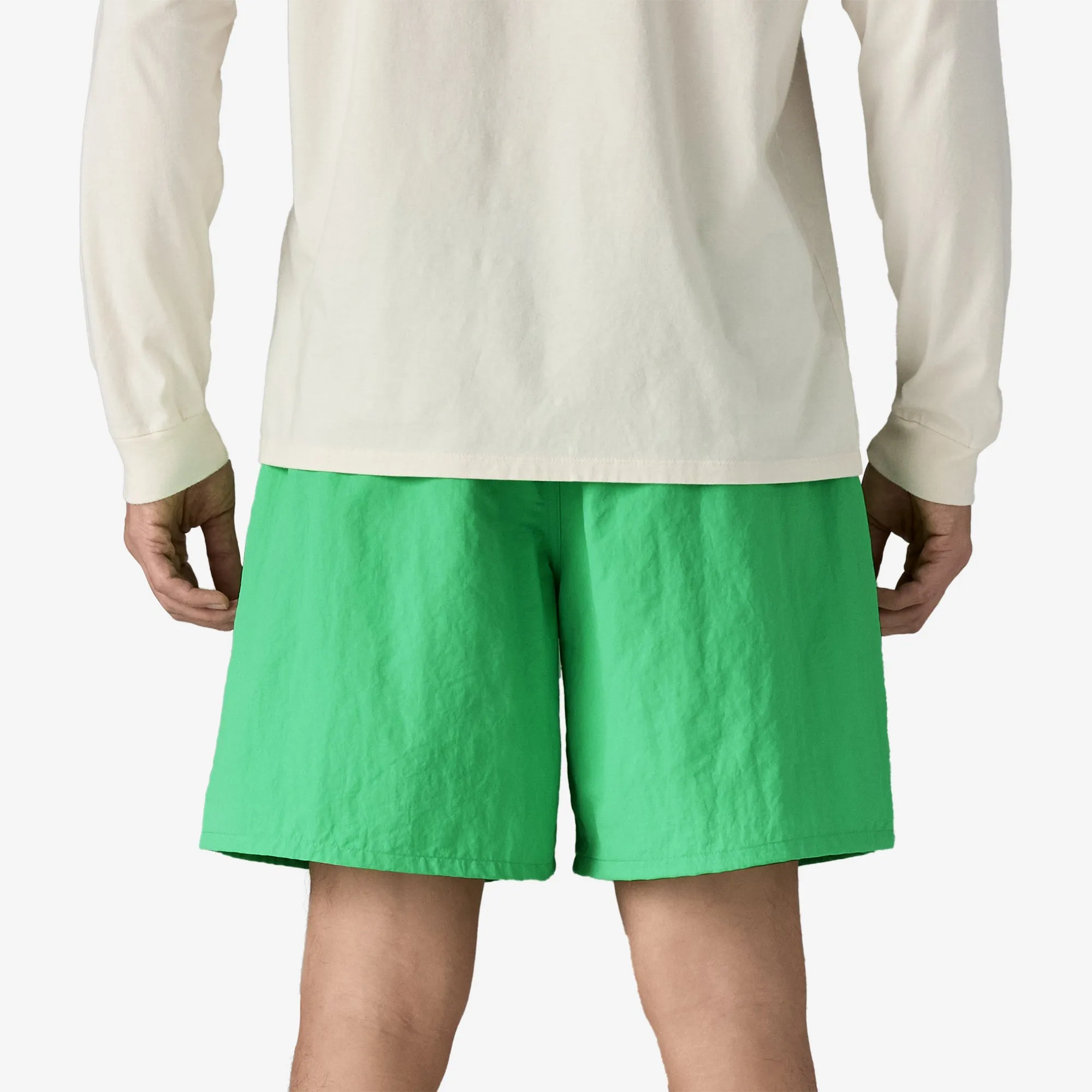 Men's Baggies? Longs - 7" Beach essential Sports use