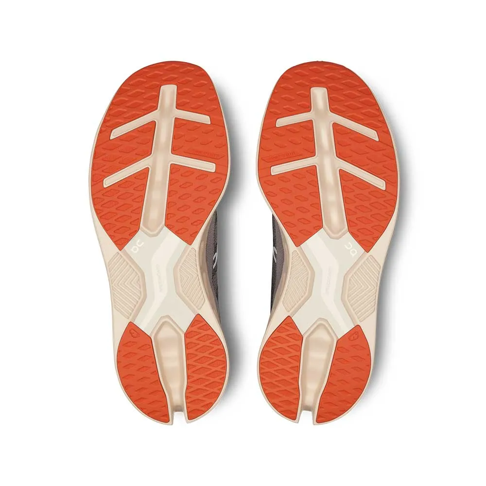 indoor sports lover Men's Cloudeclipse Running Shoe - Fade/Sand - Regular (D)