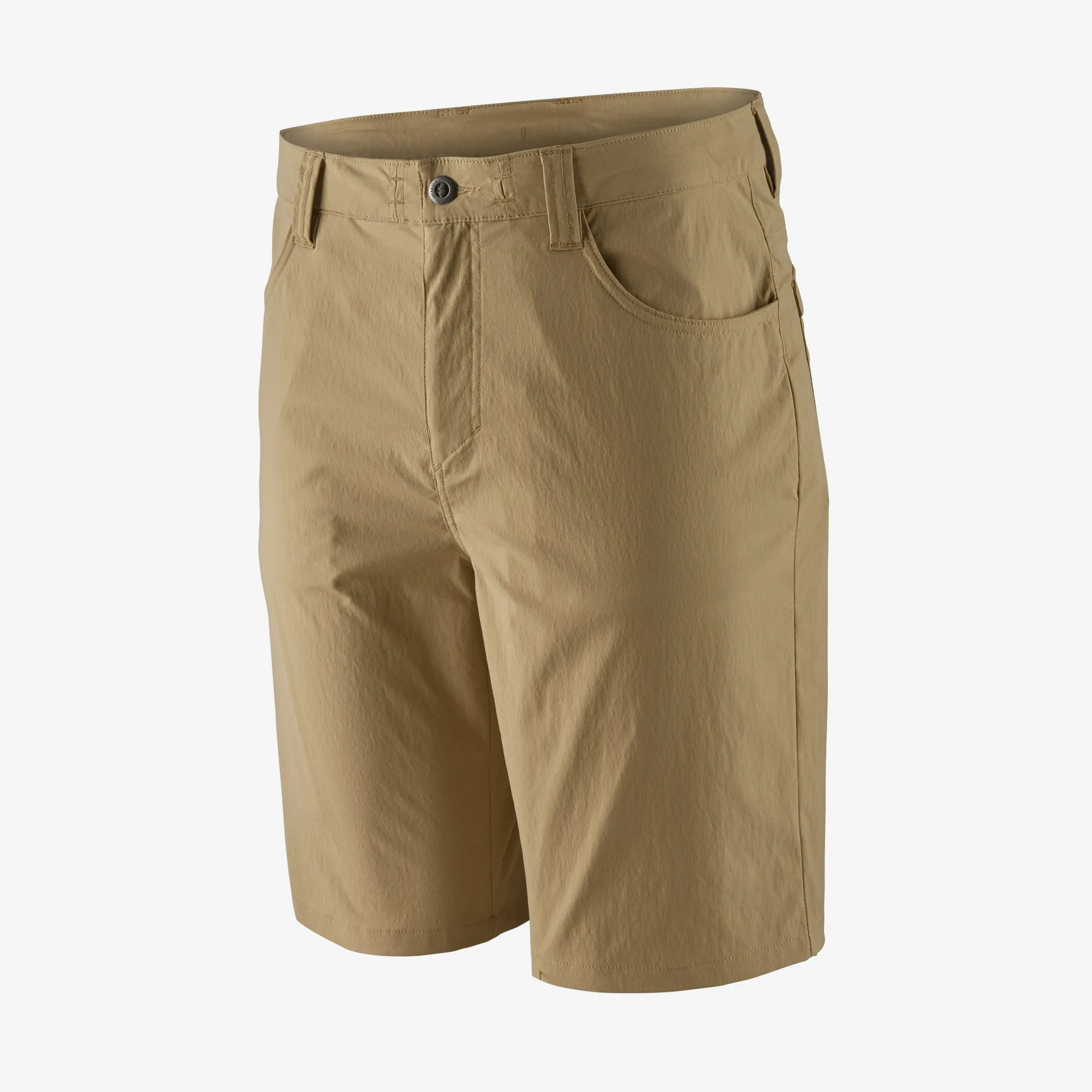 Men's Quandary Shorts - 8" concert outfit