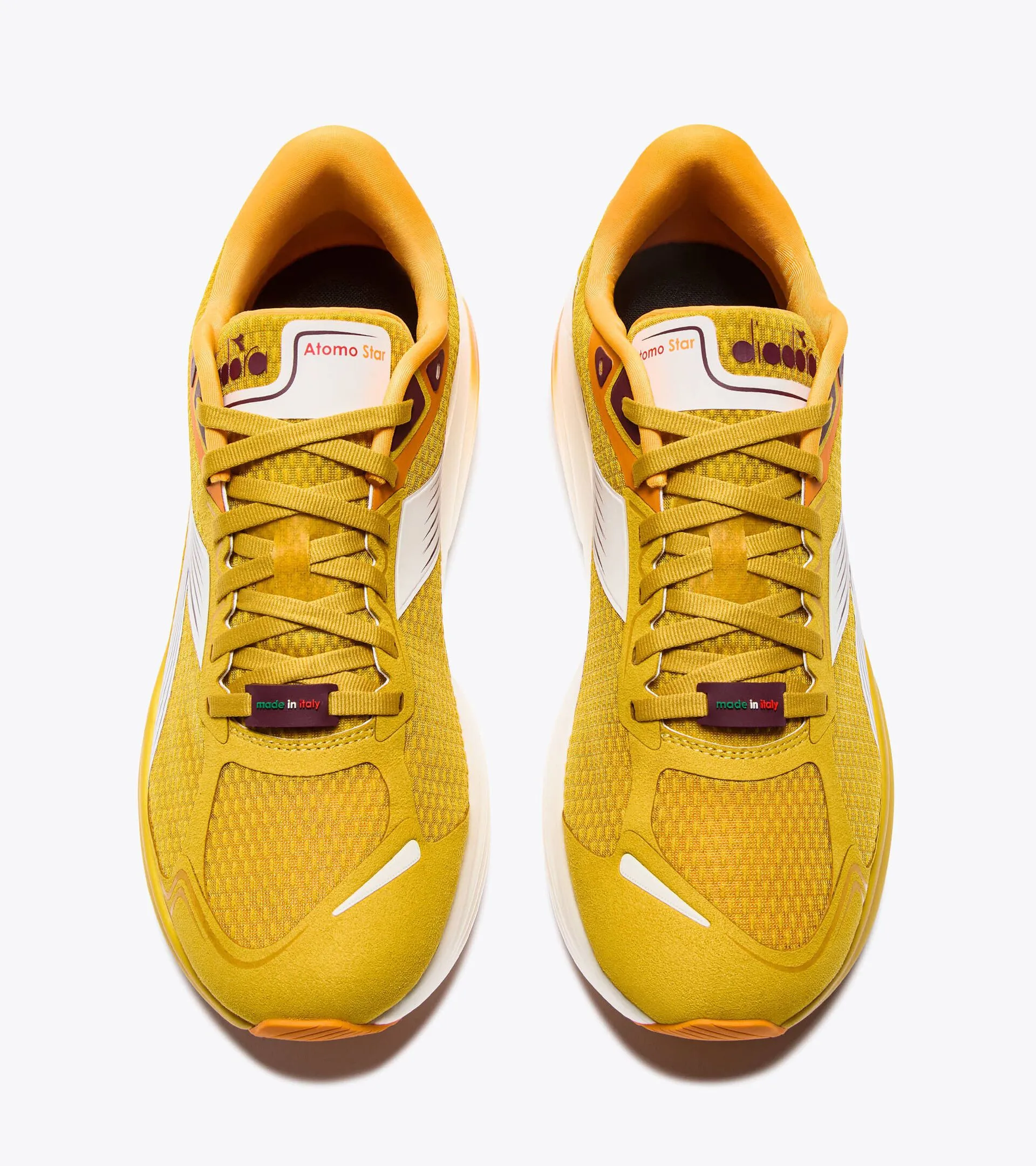 Daily Comfort Ankle support system Atomo Star - Unisex