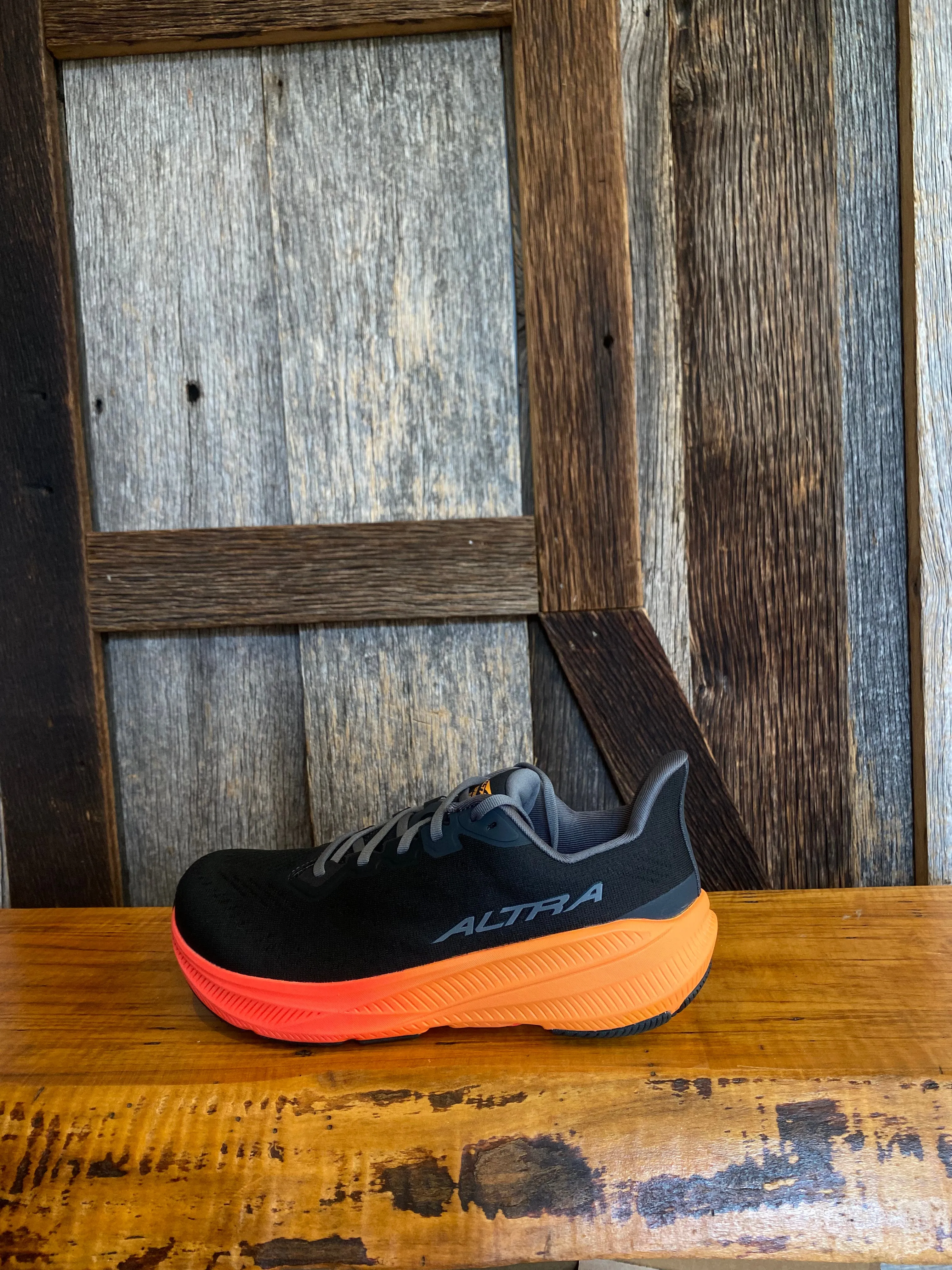 running for competition shoes office workers' shoes M Altra Experience Flow 2