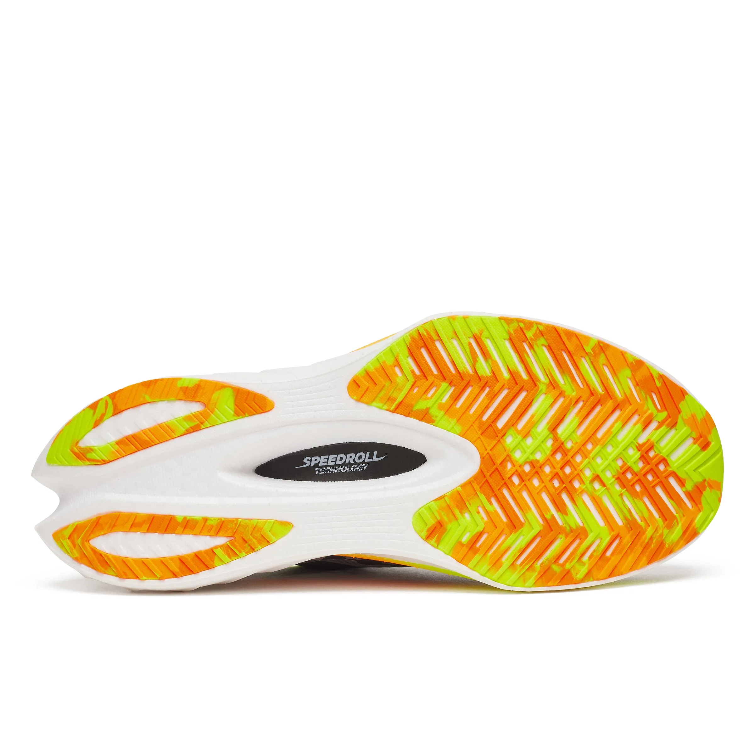 quick - drying shoe trait Endorphin Pro 4 - Men's