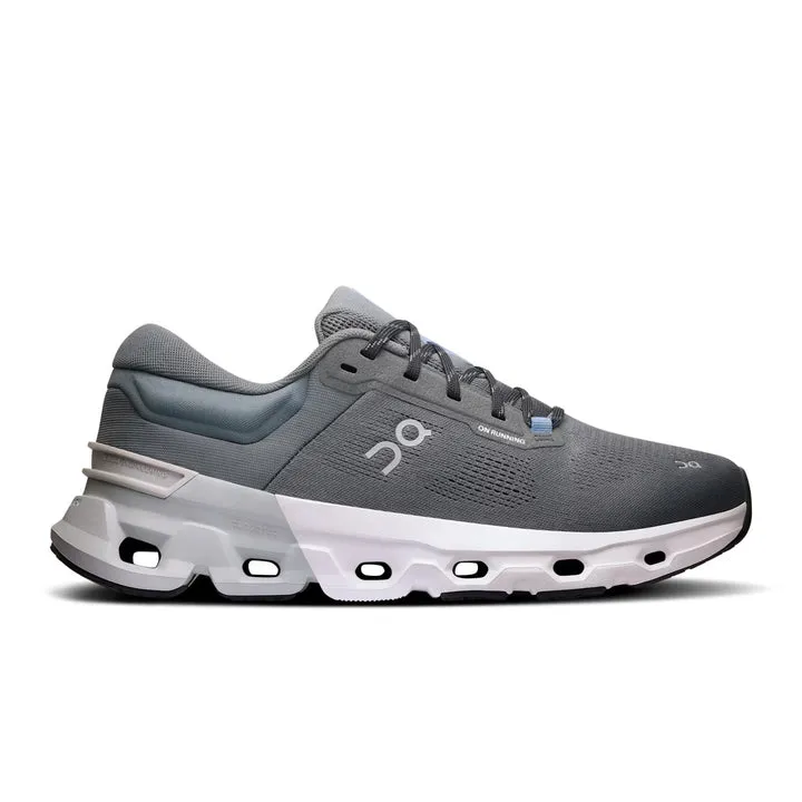 Stride Synchronization Tech Men's Cloudflyer 5 (Stone/Glacier)