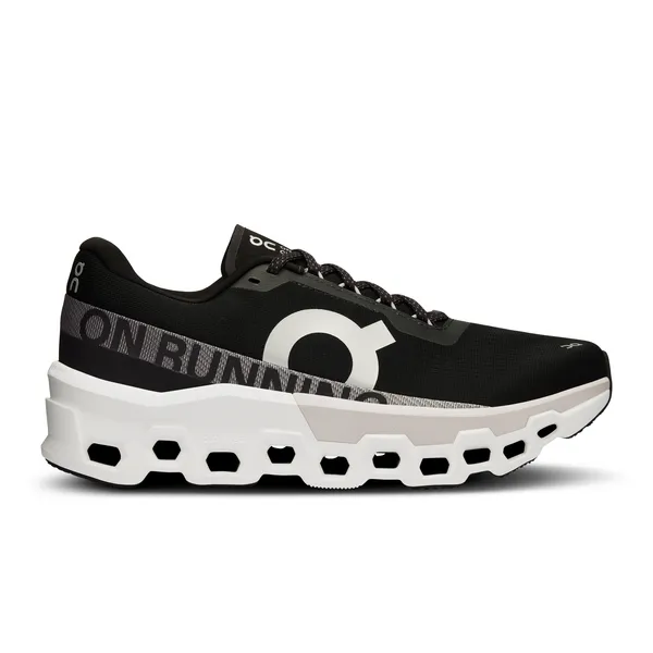 On Cloudmonster 2 - Mens Youth runner