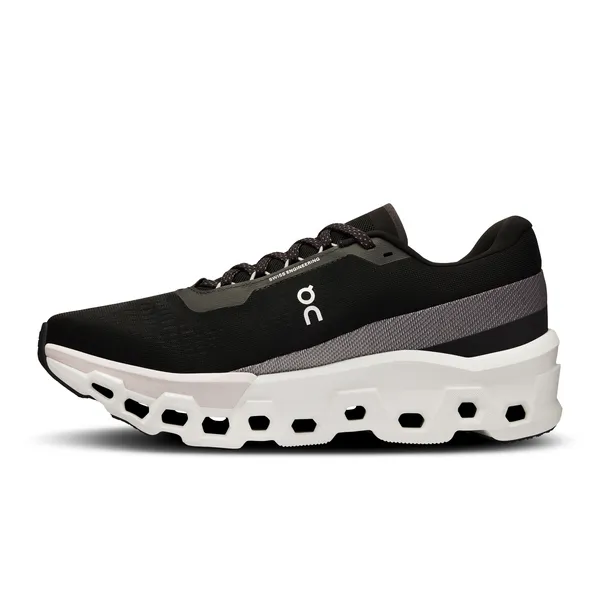 Speed Cushioning On Cloudmonster 2 - Mens