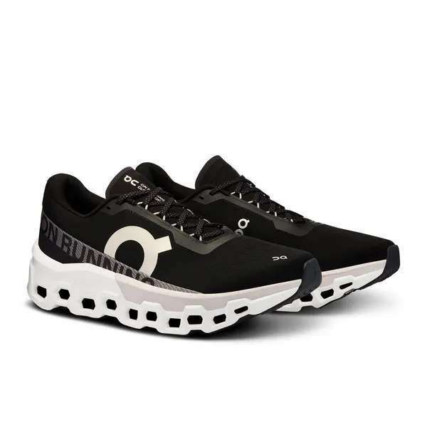 On Cloudmonster 2 - Mens marathon running shoes