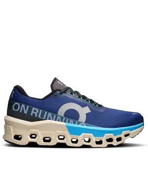 Cloudmonster 2 - Men's Impact Foam Quick Lacing System