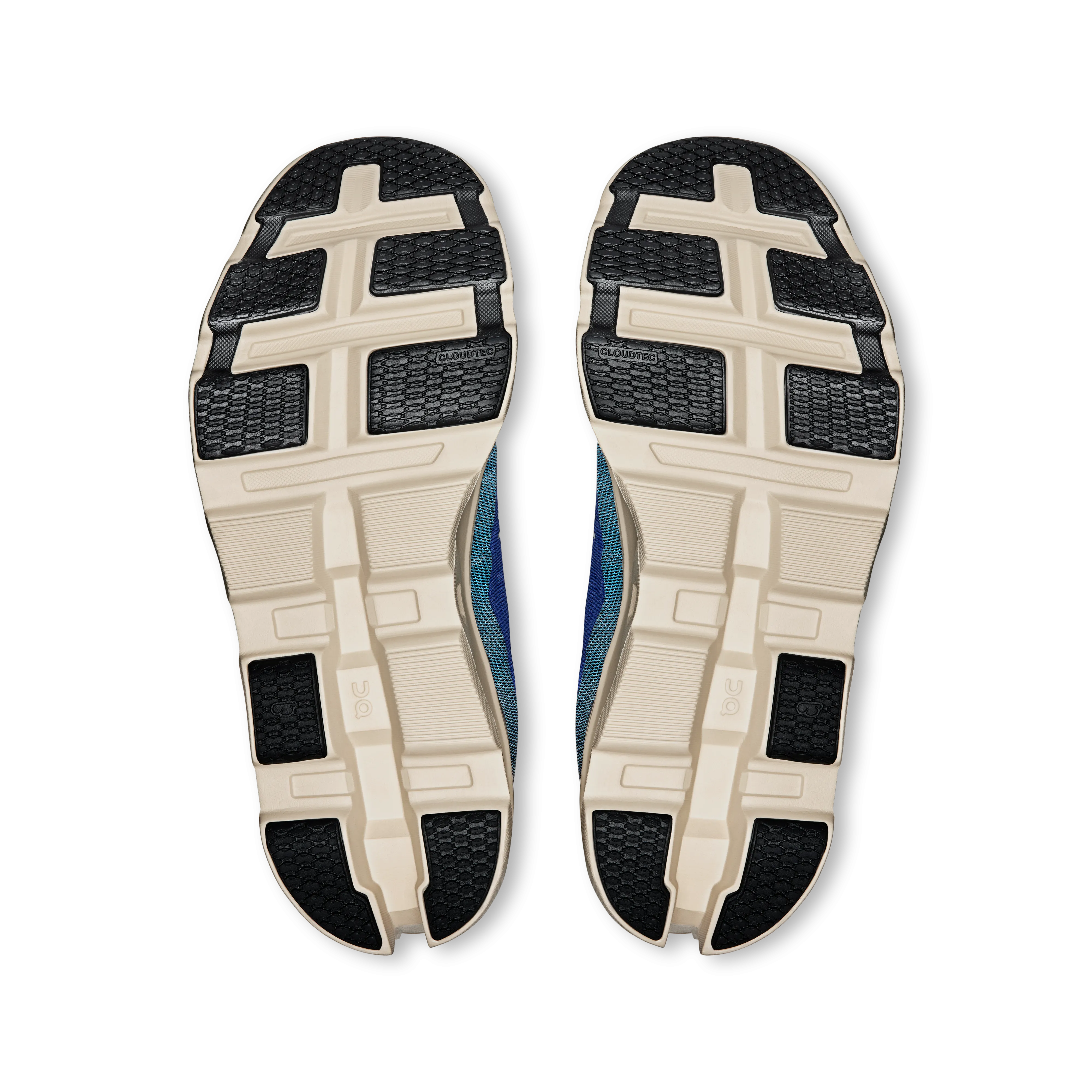 Composite Stabilizer Wings Anti - slip sole Cloudmonster 2 - Men's