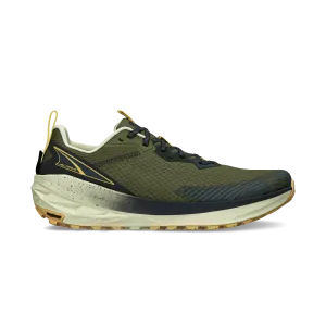 MEN'S EXPERIENCE WILD 2 - D - DUSTY OLIVE Balanced Cushioning