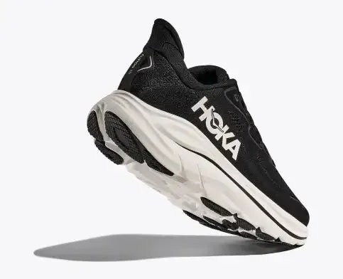 Hoka Clifton 10 - Mens court shoes foot - fatigue - reduction