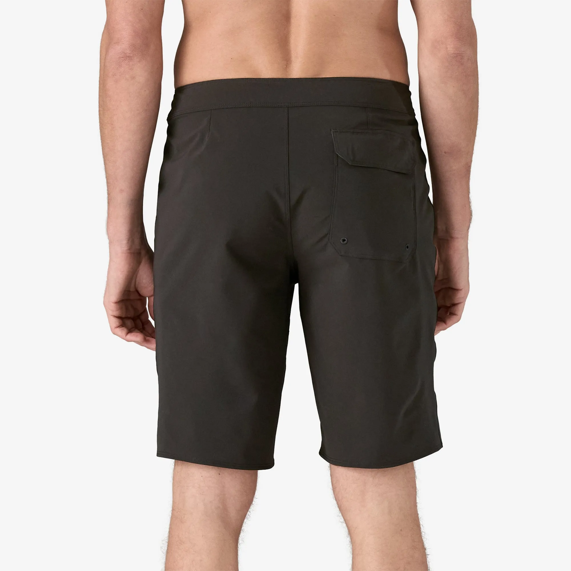 Flexible Design Men's Hydropeak Boardshorts - 21"