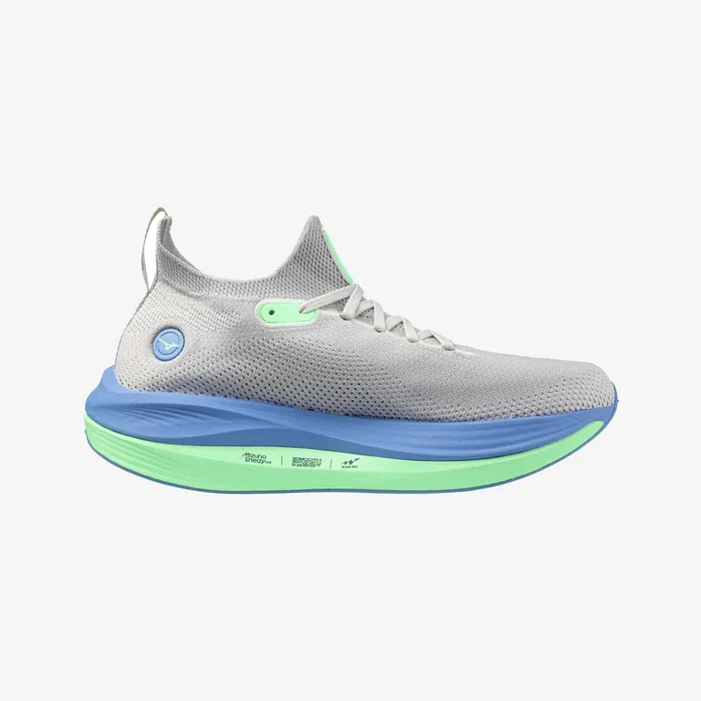 running in soft tracks shoes Secure Motion Mizuno Neo Vista - Mens