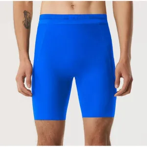 Chic Look Hypoallergenic Textile Nedao Men's FlexFit 1/2-Length Running Tights V3.0  (7''inseam)