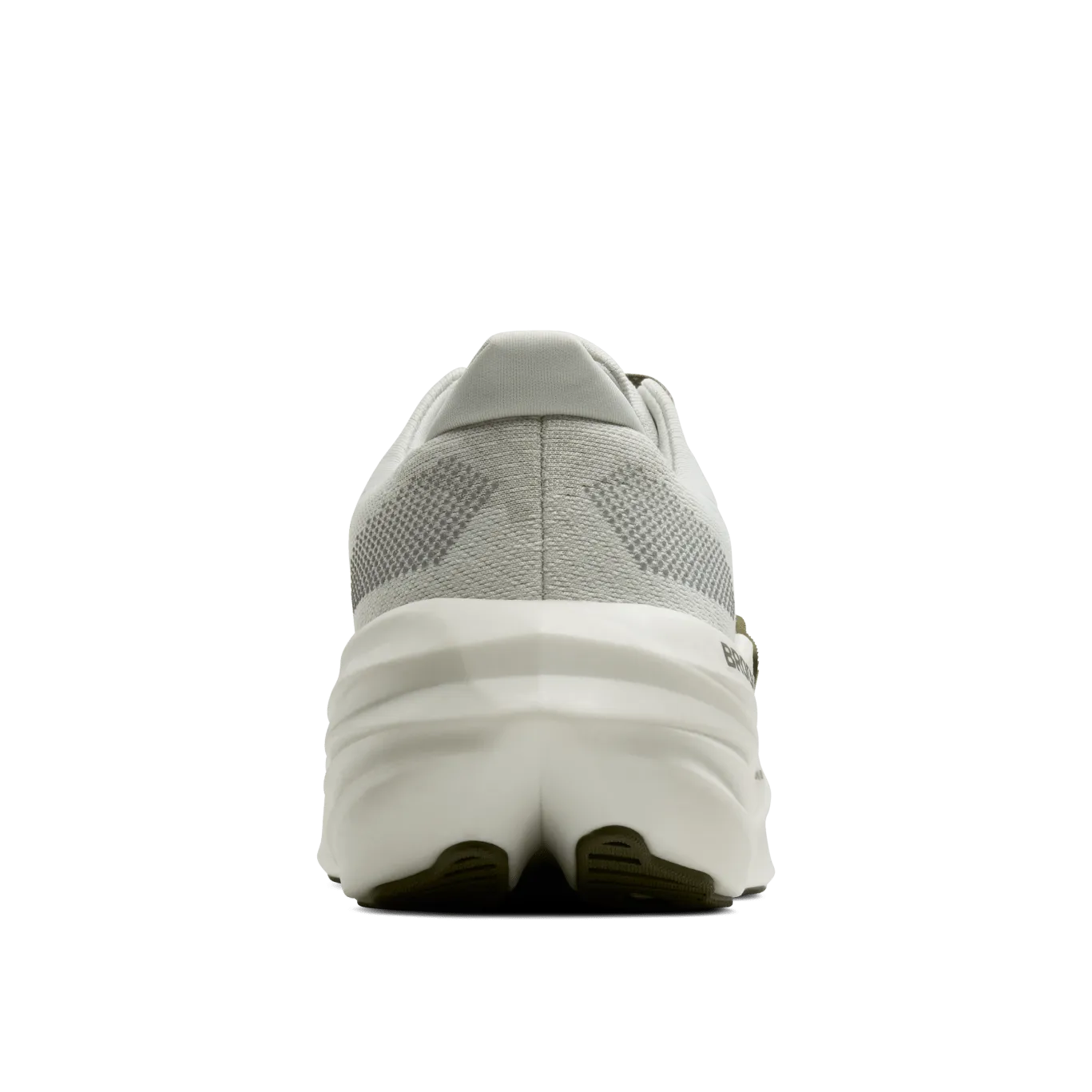 running in dusty tracks shoes Brooks Glycerin Max - Mens