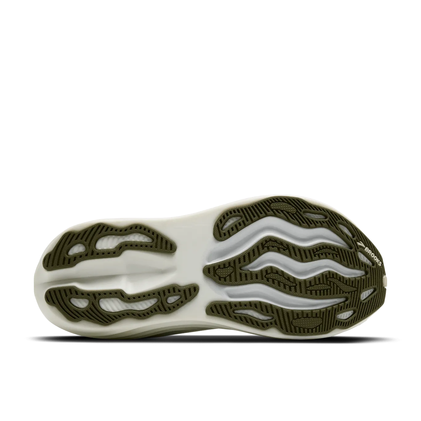 Brooks Glycerin Max - Mens cross-training gravel running footwear