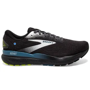 stress relief Men's Brooks Ghost 16