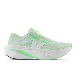 MEN'S FUELCELL SUPERCOMP TRAINER V3 - D - CG4 MELON WATER outdoor running shoe components
