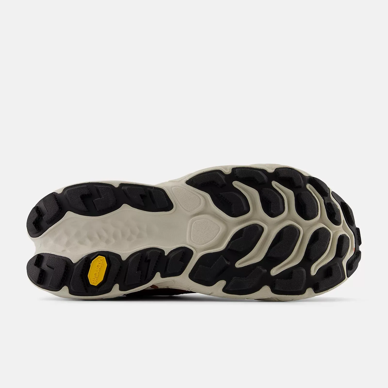 hidden path shoes natural motion trail shoes New Balance Men's X More Trail v3 Trail Running Shoes Relic Brown / Infield Clay / Ginger Lemon