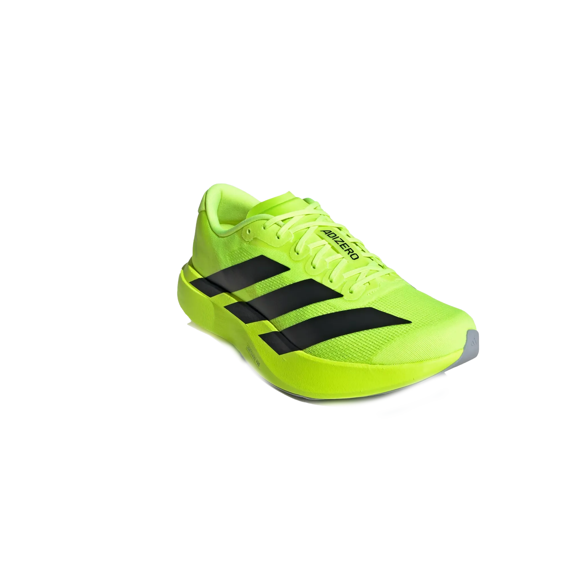 Men's Adizero EVO SL lower - back support foot - ventilation running shoes