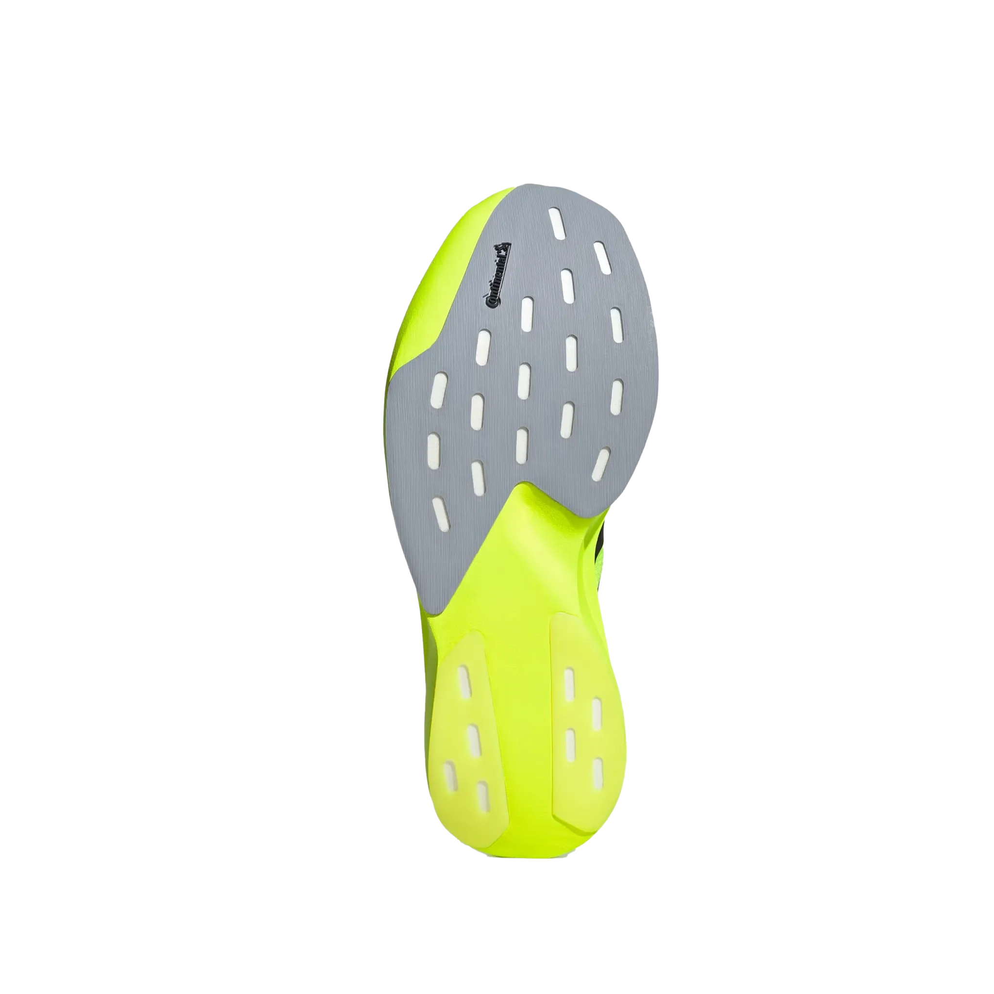 Traction Grip Pattern Seamless Upper Men's Adizero EVO SL