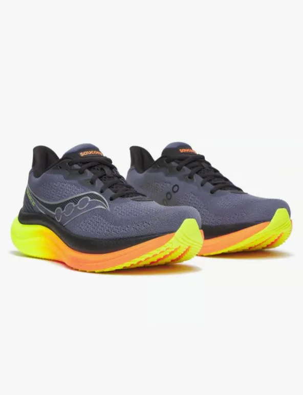 Saucony Triumph 23 - Mens Ultra Light Outsoles