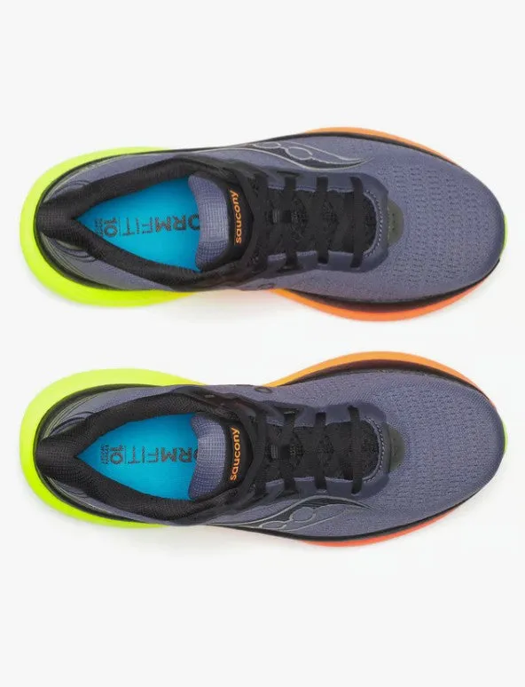 Saucony Triumph 23 - Mens running in spring shoes