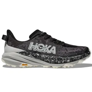 Abrasion Resistant Fabric Men's HOKA ONE ONE Speedgoat 6