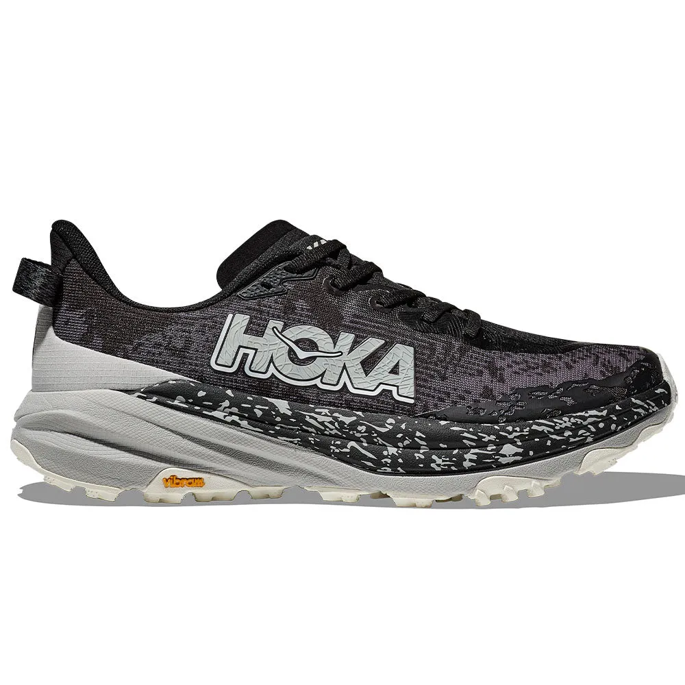 Enhanced Lateral Stability Men's HOKA ONE ONE Speedgoat 6