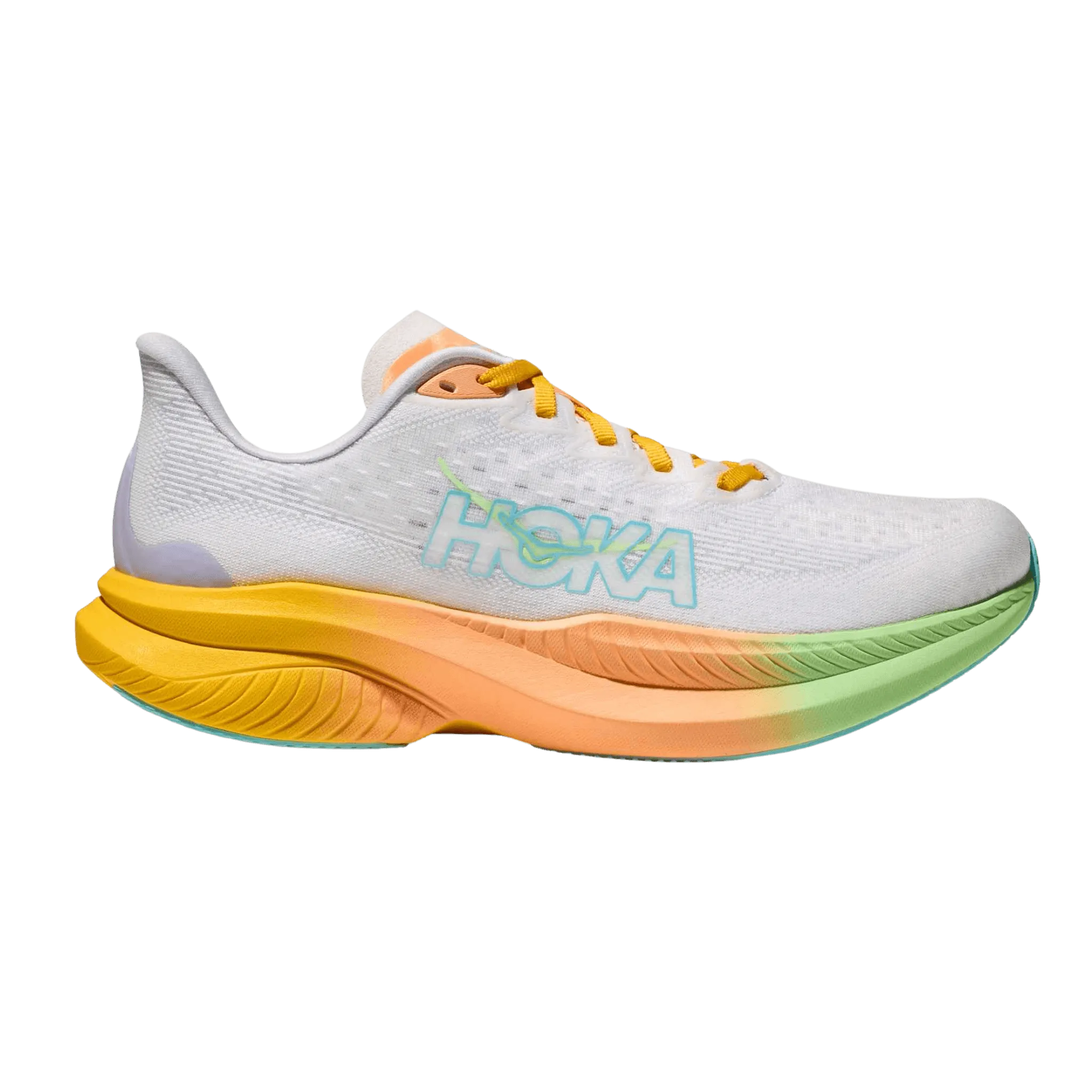 Road - race SlipOn HOKA MEN'S MACH 6