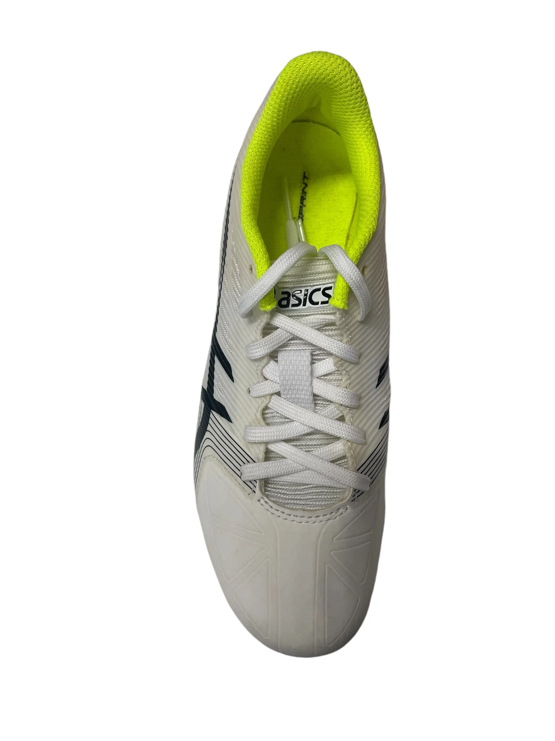 Asics Hypersprint 6 - Mens hard - surface running option responsiveness