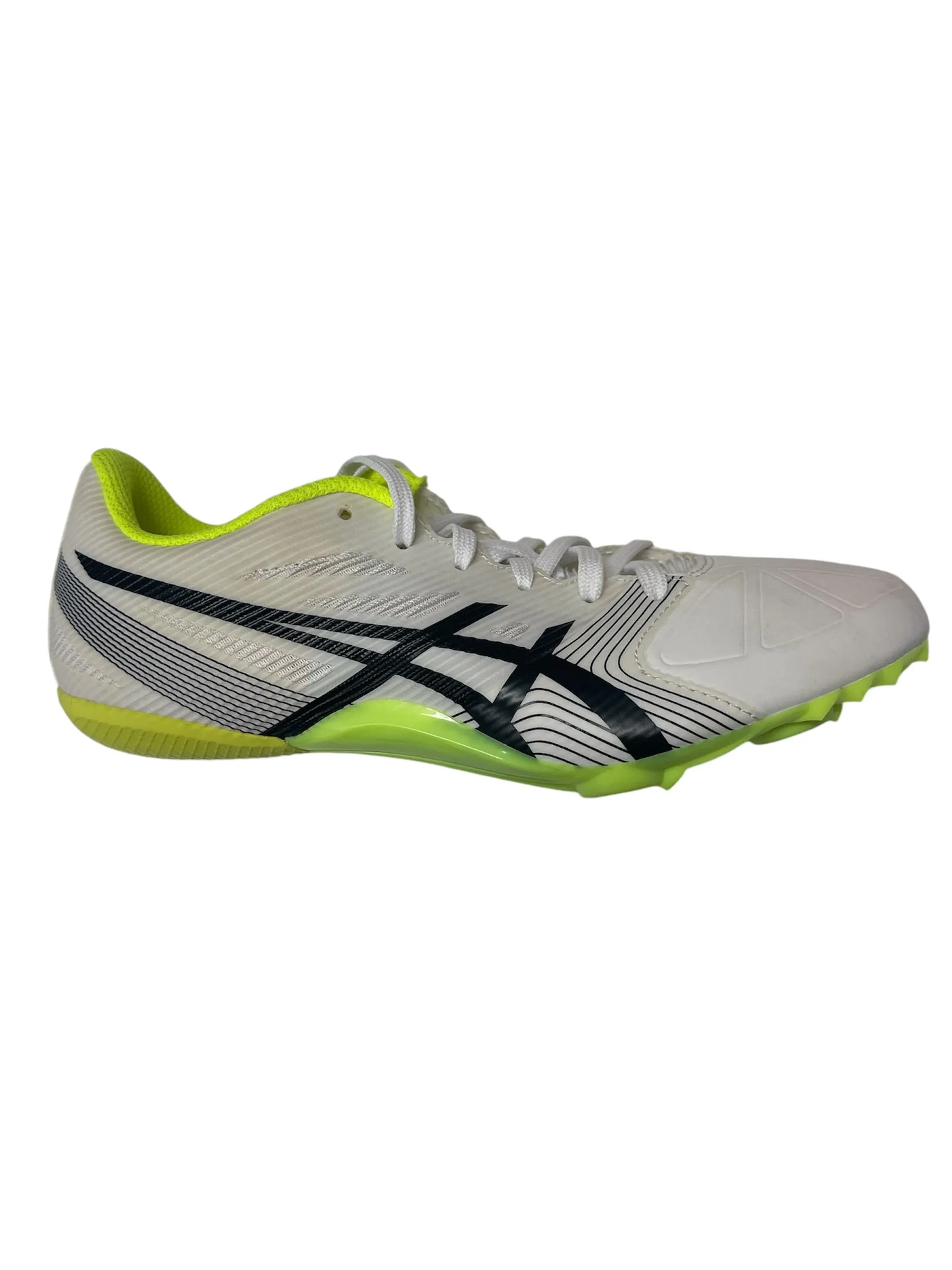Asics Hypersprint 6 - Mens Limited Edition odor - control lining shoes