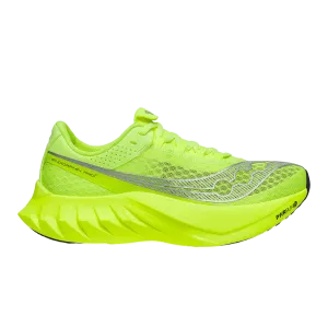 SAUCONY MEN'S ENDORPHIN PRO 4 Smooth Insole running tops