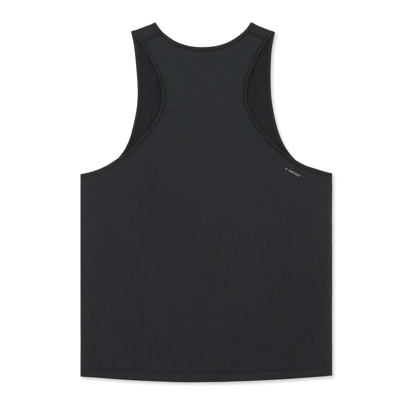 Motion Enhanced Moisture Lock Layer Auralite Tech Singlet Black