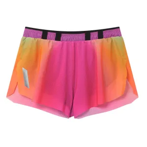 Soar Men's Marathon Shorts Rainbow v2 Ultra Soft Waistband service industry