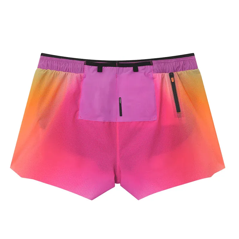 Relax Fit Soar Men's Marathon Shorts Rainbow v2