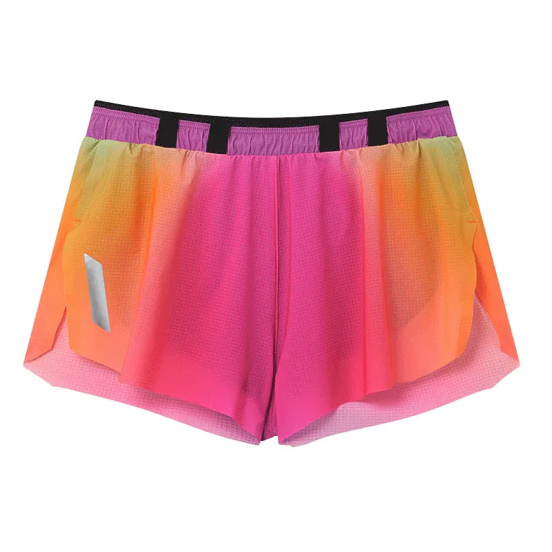 Soar Men's Marathon Shorts Rainbow v2 Easy Style
