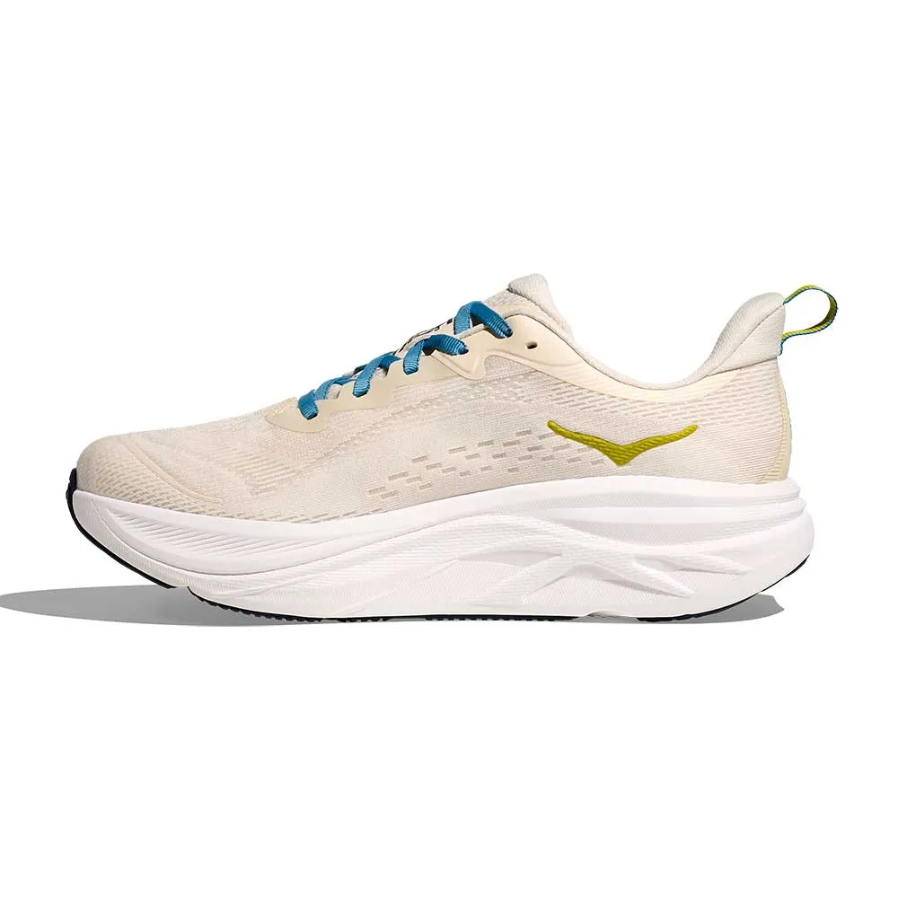 Men's Skyflow Running Shoe - Birch/Alabaster - Regular (D) steampunk - themed running gear