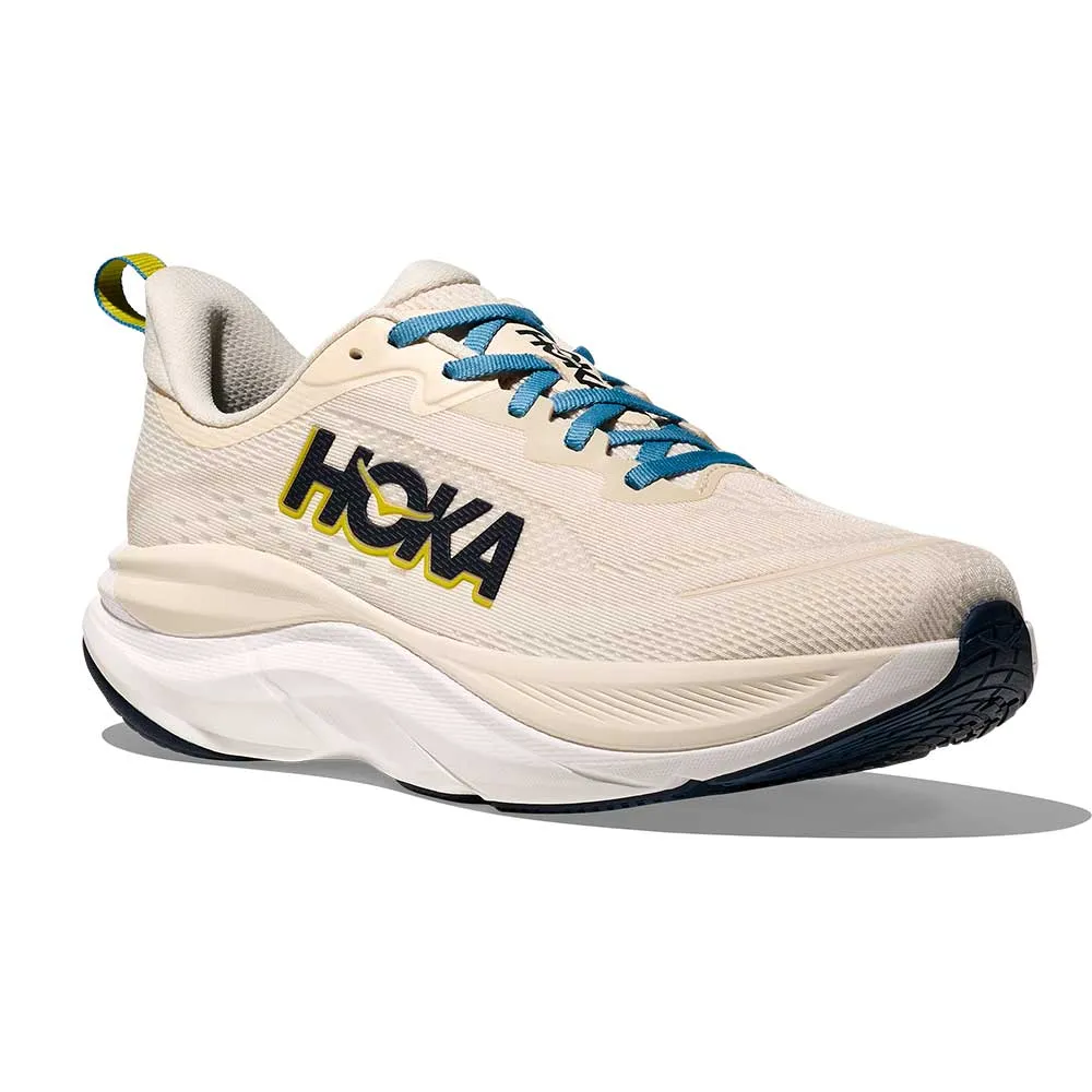 Men's Skyflow Running Shoe - Birch/Alabaster - Regular (D) Adjustable