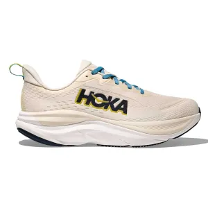 Men's Skyflow Running Shoe - Birch/Alabaster - Regular (D) tread depth rubber - outsole - traction shoes